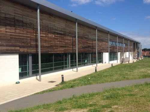 Downham Health & Leisure Centre